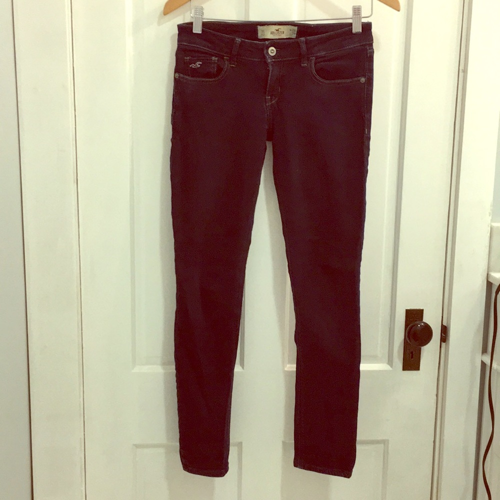 🎉Hollister Jeans